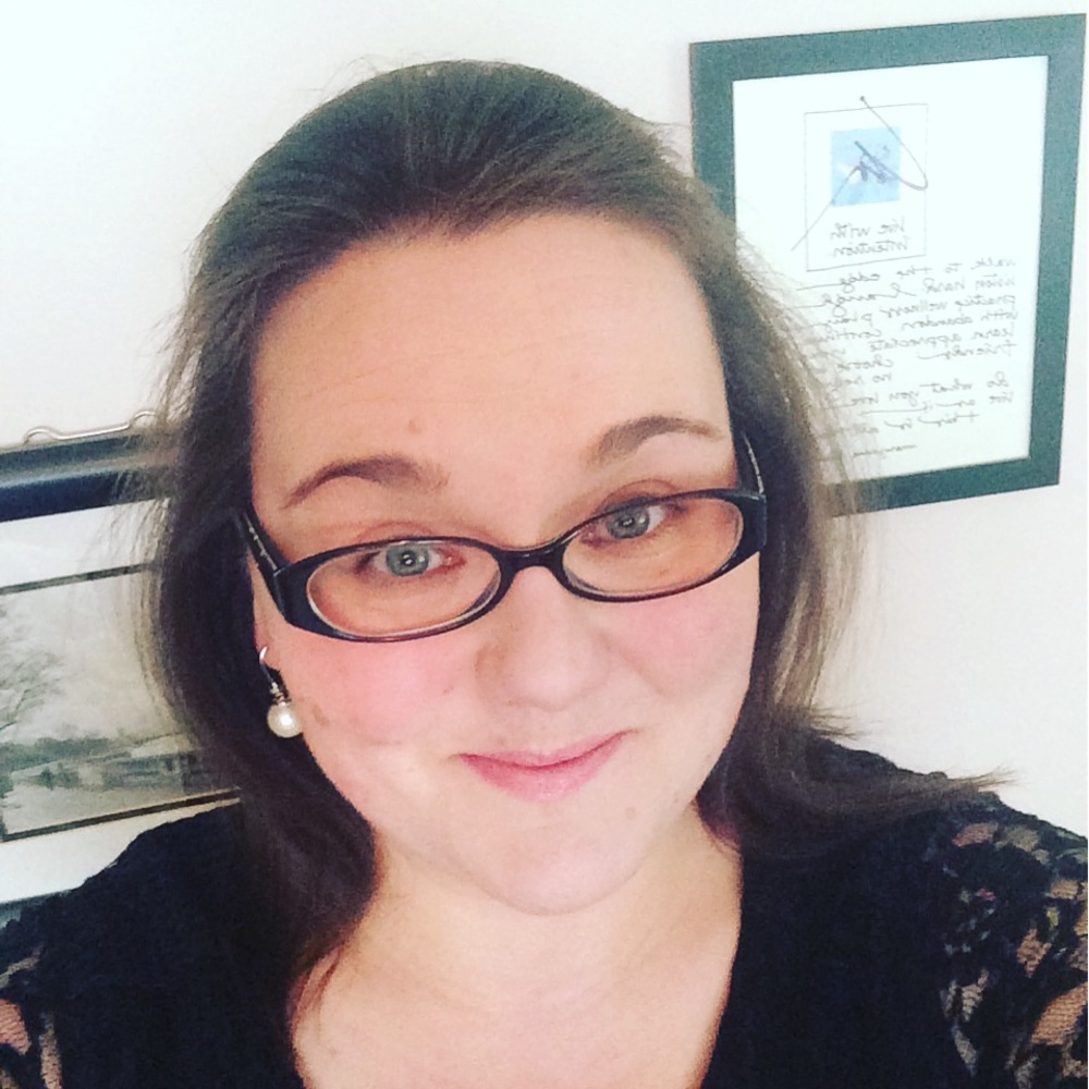 Meet your Posher, Sarah